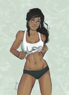 Korra rio