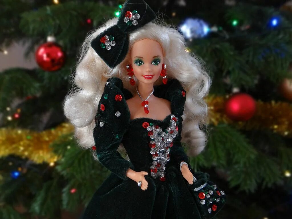 Barbie happy. Барби холидей 1991. barbie happy holidays 1991. барби хэппи холидей 1991. холидей барби 91.