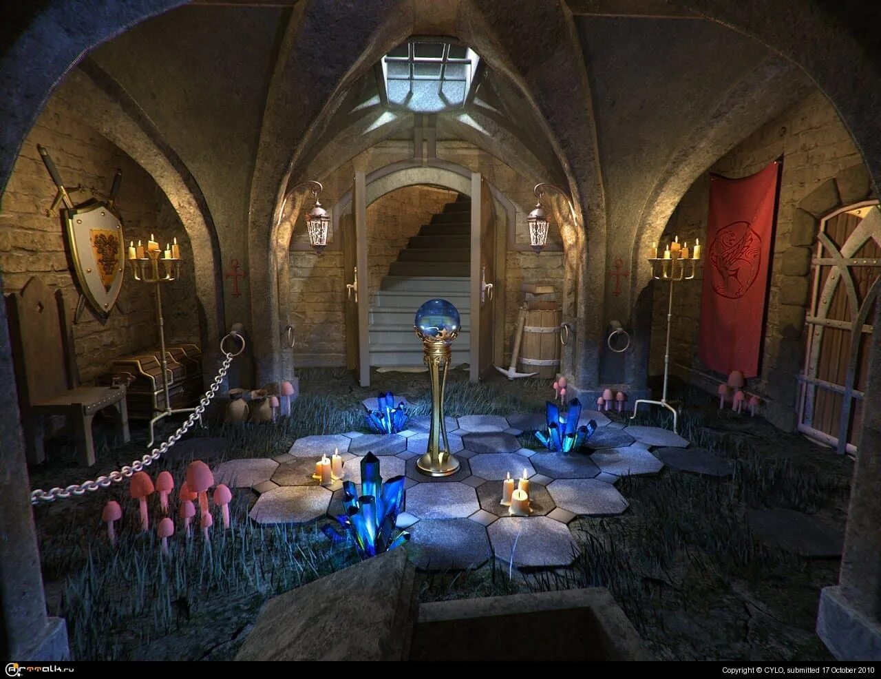 Take me to the dungeon all gallery. Темница 3d реалистичный. исследовательская комната. комната чешские фантазии. 3d dungeon.