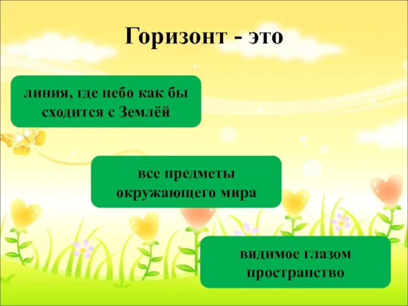 Горизонт 2 класс окружающий мир. Горизонт презентация. Горизонт презентация 2 класс. 2 Класс Горизонт линия горизонта стороны горизонта. Горизонт 2 класс окружающий мир презентация.