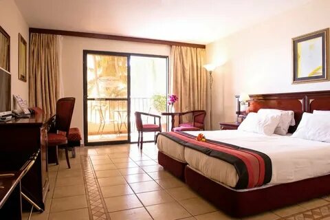 Ocean bay resort 5
