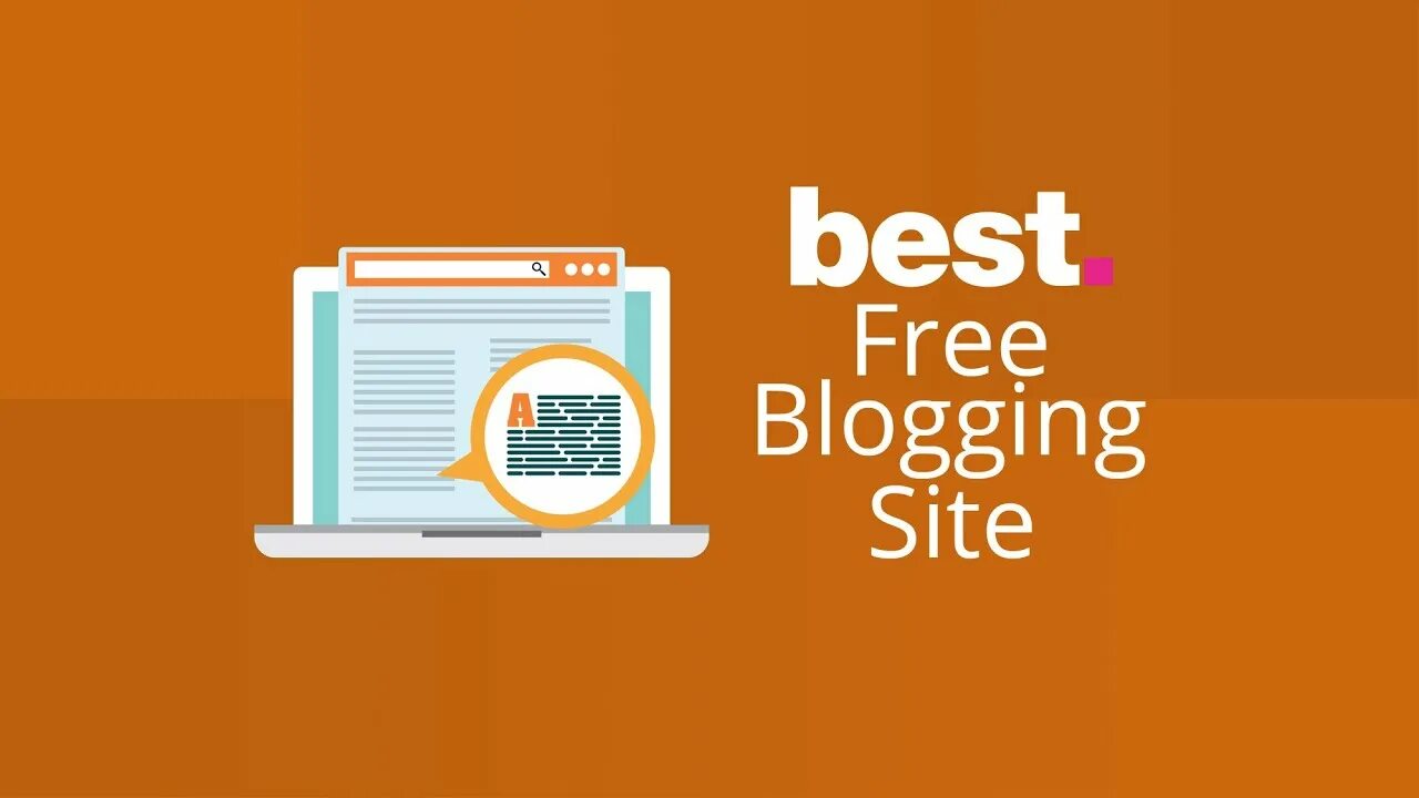 My first blog