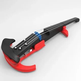 For 3 violins in