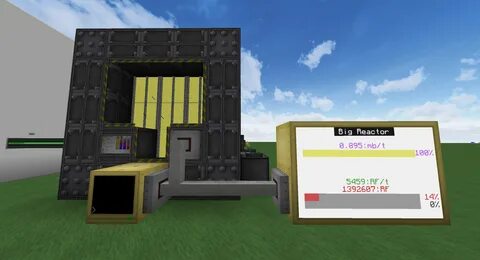 Reactors 1.7 10