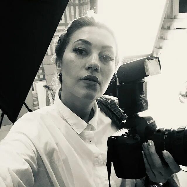 ирен адлер блог дзен