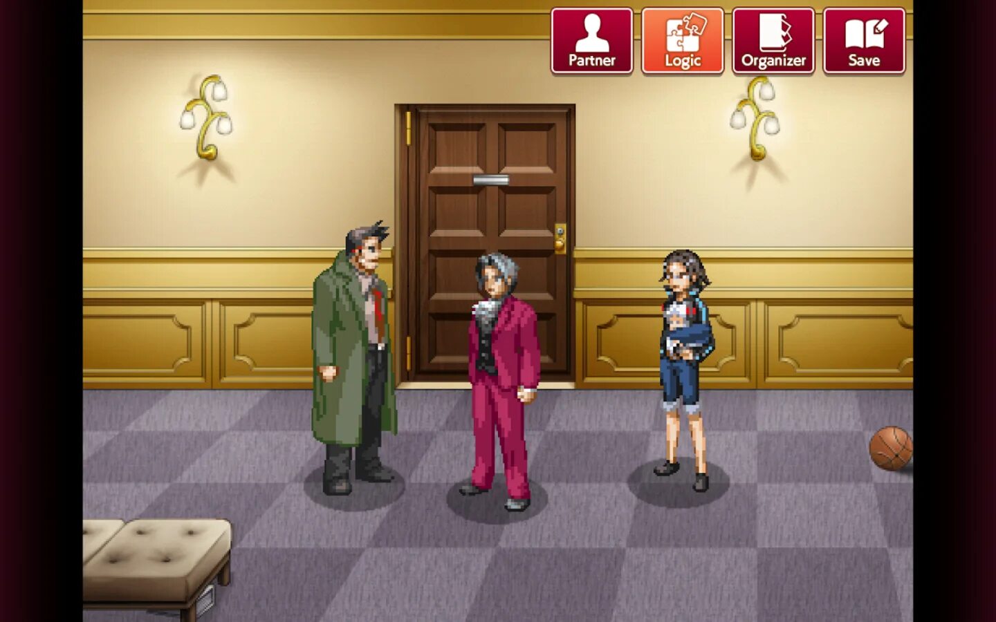 Miles investigation. Miles Edgeworth investigations. Ace attorney investigations. Ace attorney Майлз. Ace attorney Скриншоты из игры.