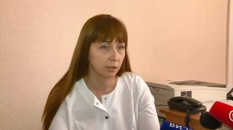 Эндокринолог пенза