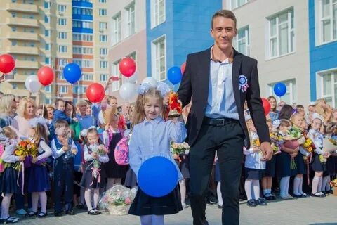 Домодедовская сош 8