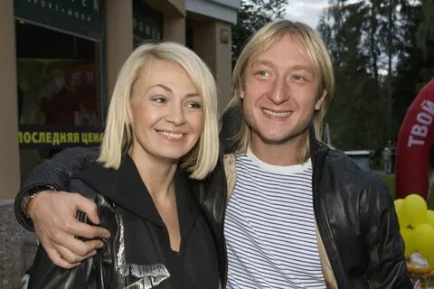 Рудковская и плющенко новости последние