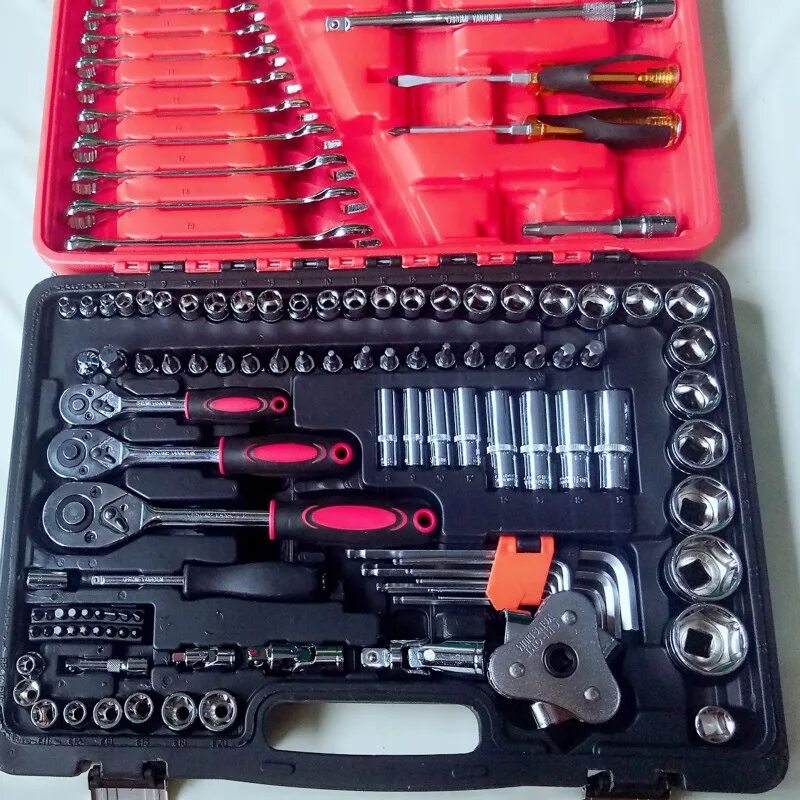 Алиэкспресс головка. Набор ключей Милуоки гаечных. Socket Wrench Set набор инструментов. Milwaukee инструмент набор ключей. Набор инструментов АВТОТУЛС 121pcs.