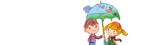 Фон девочки мальчики