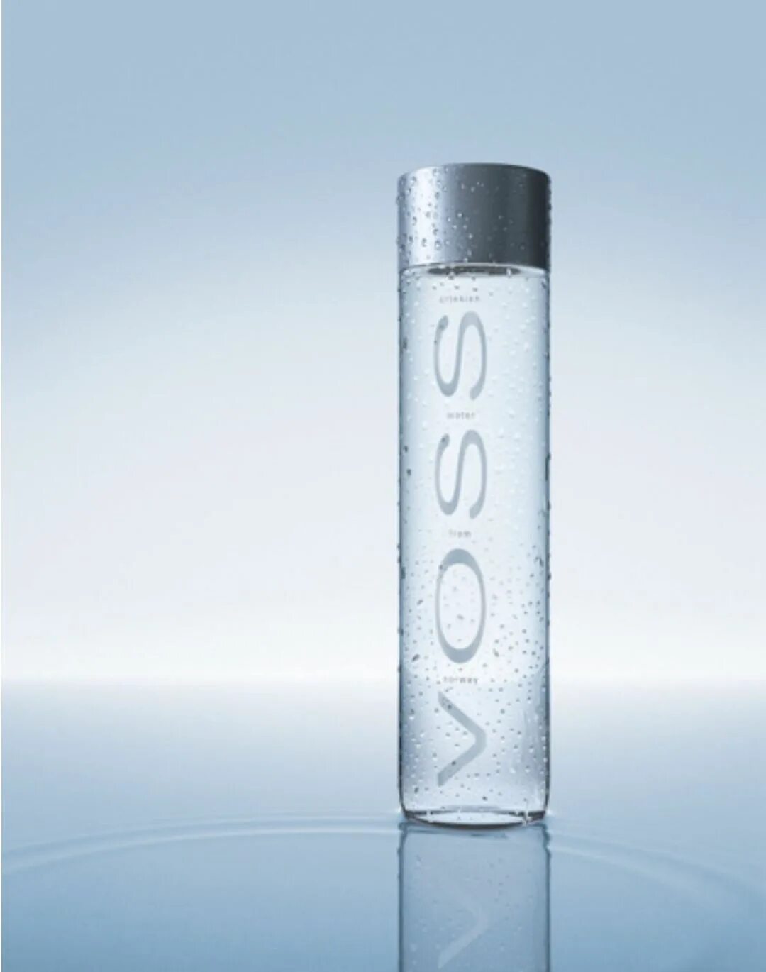 Бутылка воды за 1000 рублей. Voss 375ml. Voss 0.375. Минеральная вода восс. Вода Voss ЧБД.