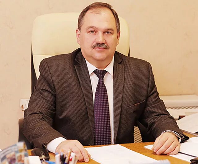 Депутаты солигорска