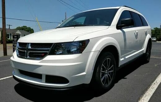 As 10 melhores ideias e inspirações de dodge journey