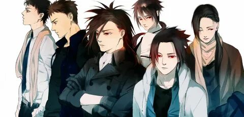 Clan art