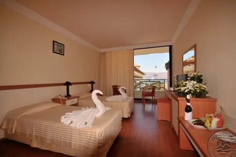 Letoile beach hotel 4