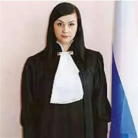 Судебный участок 134
