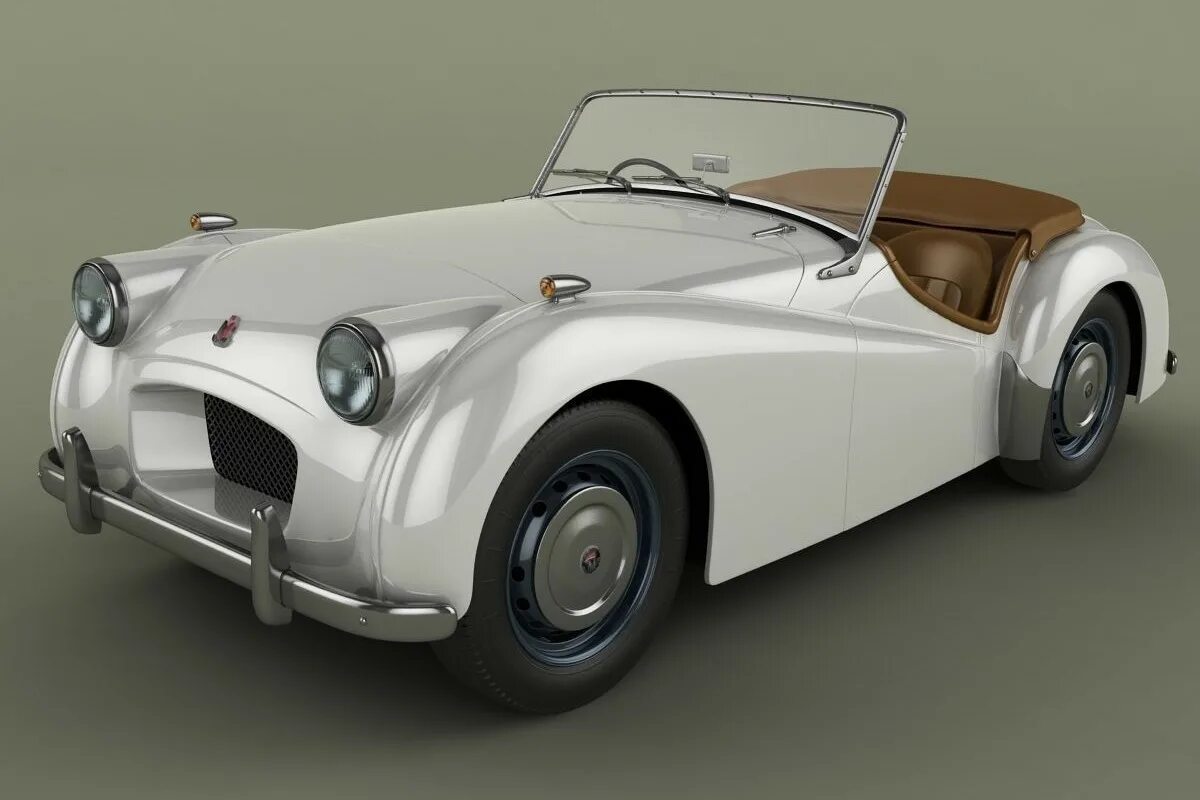 Прототип модели. Triumph tr1 / 20ts. triumph tr2 mcv575 «jabbeke» 1953 года. прототип первой модели тойоты. прототип tr3.