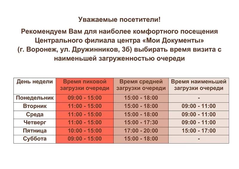 МФЦ на Электросигнальной Воронеж. Мои документы Московский проспект. Мой документ график. МФЦ Воронеж Коминтерновский район.