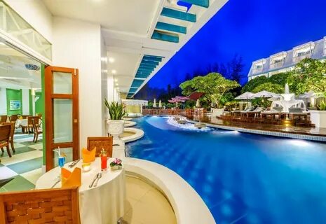 Seaview hotel 4