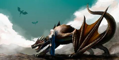 Gaming dragons