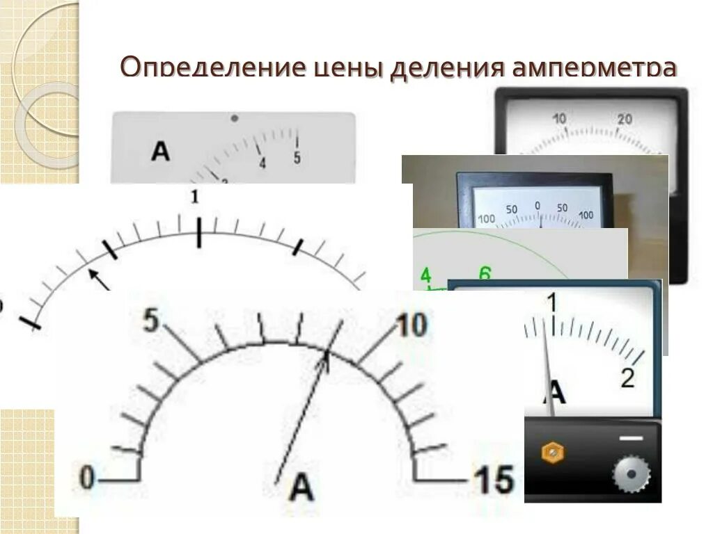 Шкала прибора амперметра. Предел измерения прибора амперметра. Шкала деления вольтметра. Показания измерительного прибора амперметра.