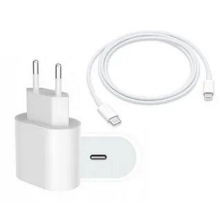 Зарядное устройство для iphone 11