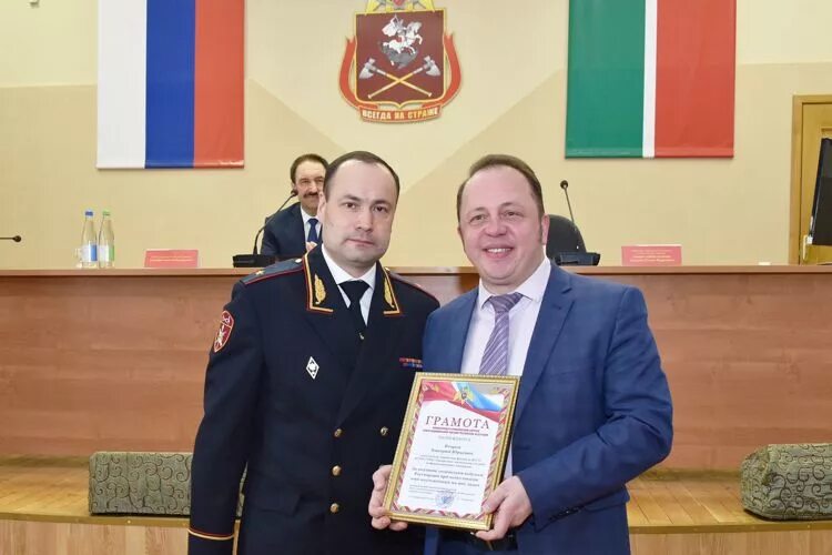 Росгвардия татарстан. Гумеров рустем фаритович национальная гвардия республики татарстан.