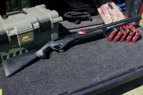Ружье benelli vinci