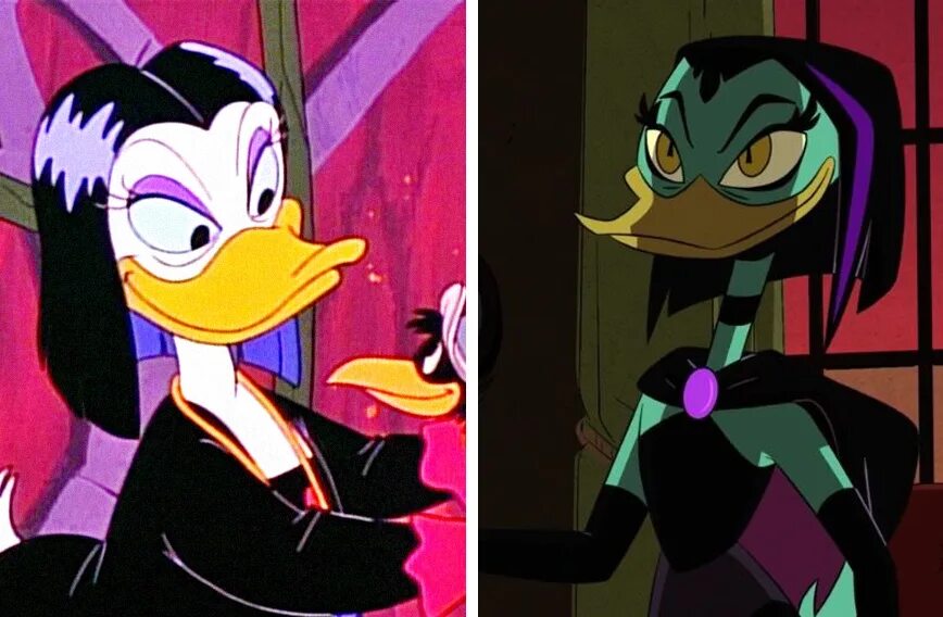 Черный плащ магика де гипноз. Магика утиные. Магика де гипноз утиные. Магика де гипноз из утиных историй. Магика де гипноз 2017.