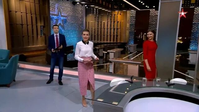 1 канал гол