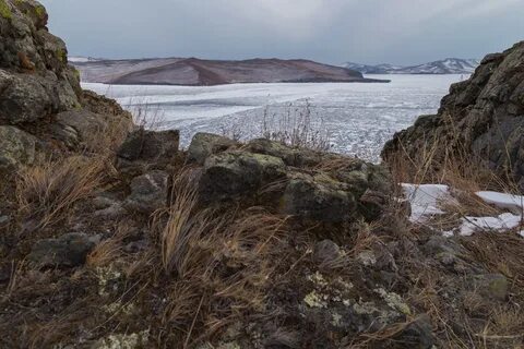 Гора кобылья голова
