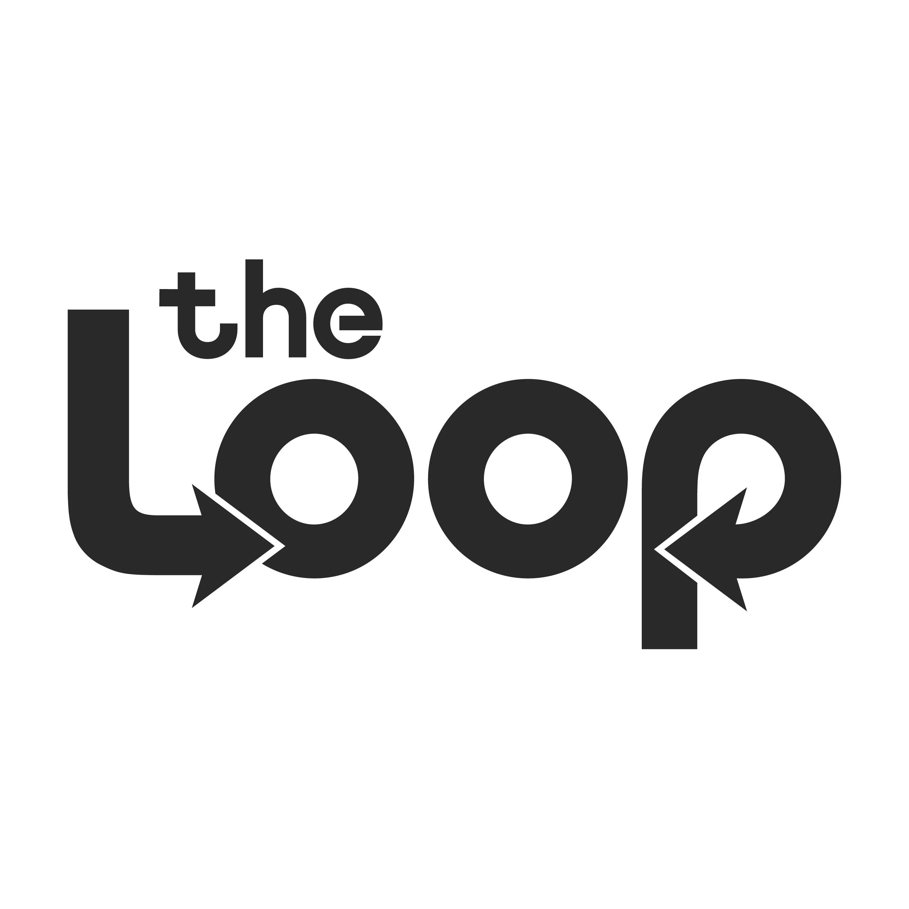 Keep me in the loop. The loop. Loop me. Loop перевод.