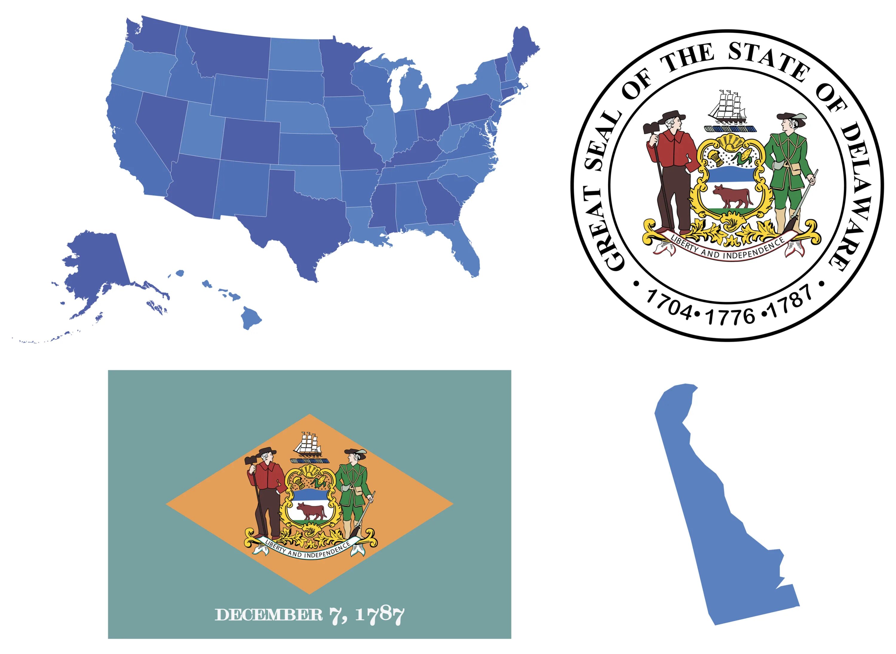 Герб штата Вермонт. Флаг штата Вермонт. Делавэр штат символ. Штат Делавэр герб. 1970 год символ штата сша