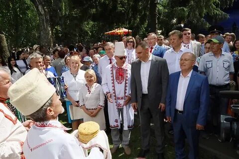 Пеледыш пайрем 2024 йошкар ола