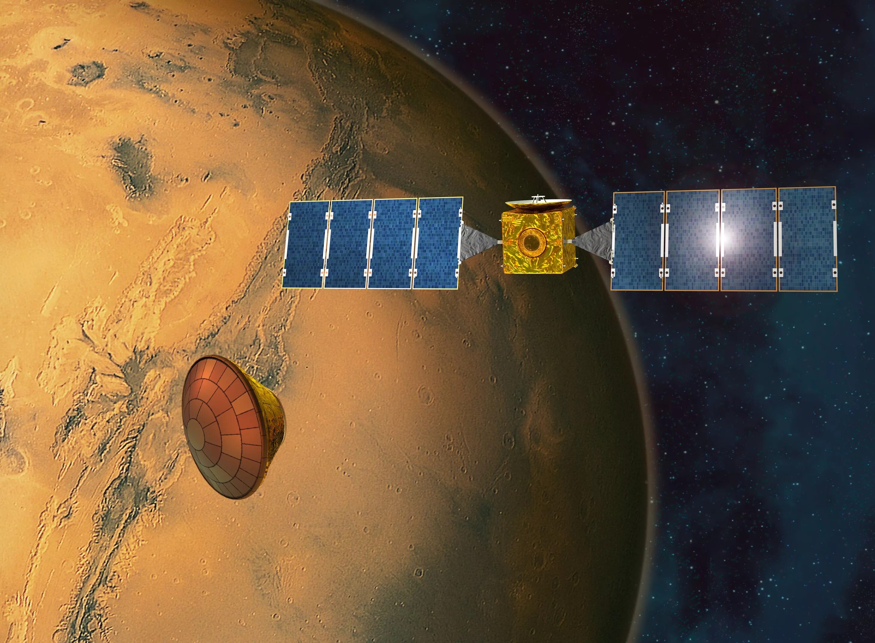Марс экспресс. Зонд mars express. марс экспресс космический аппарат. бигль-2 космический аппарат. марсоходы beagle – 2.