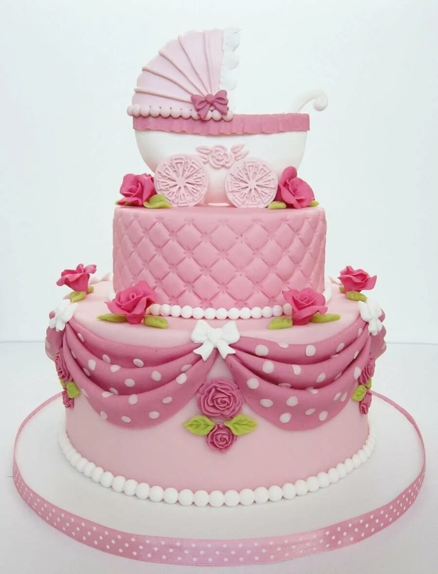 торт для новорожденной девочки. красивые торты для новорожденных девочек. торт нарожден е девочки. торт на выписку для девочки. торт на выписку для девочки.