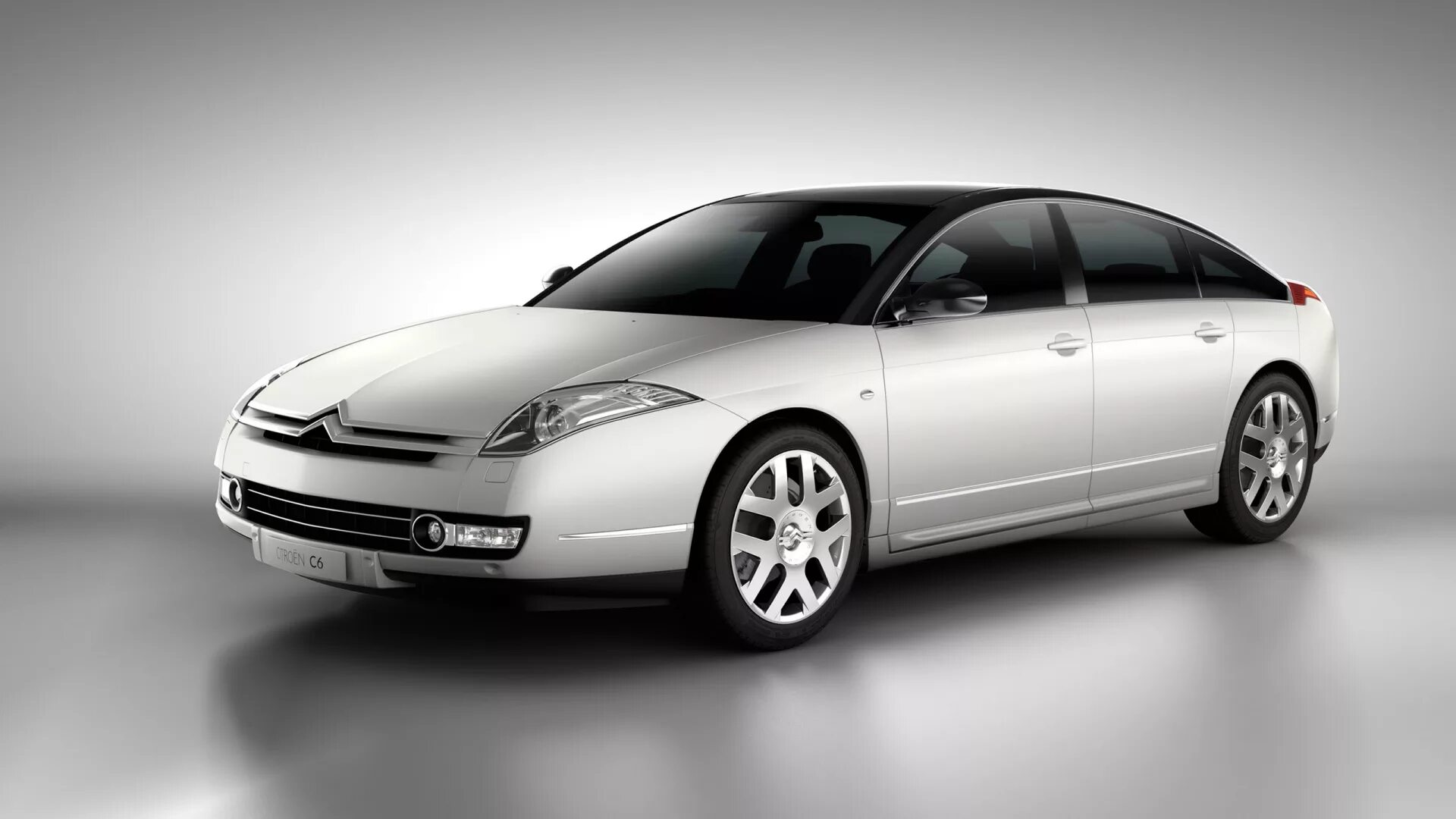 C 6. C 6