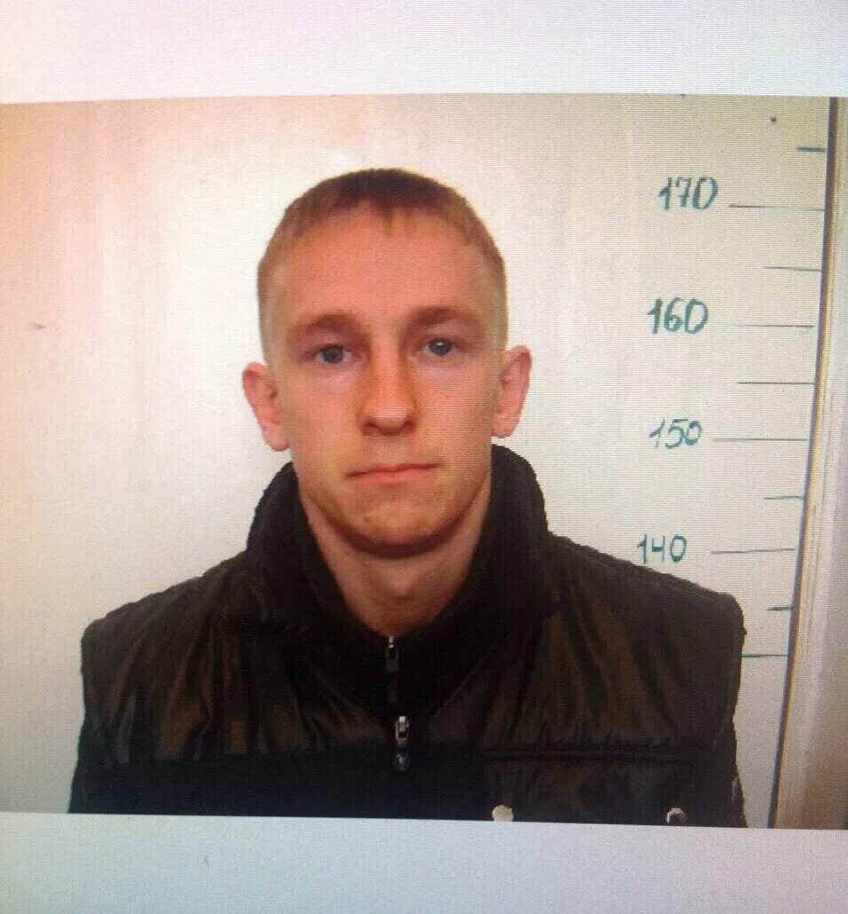 криминальные лица 2015 тип учета