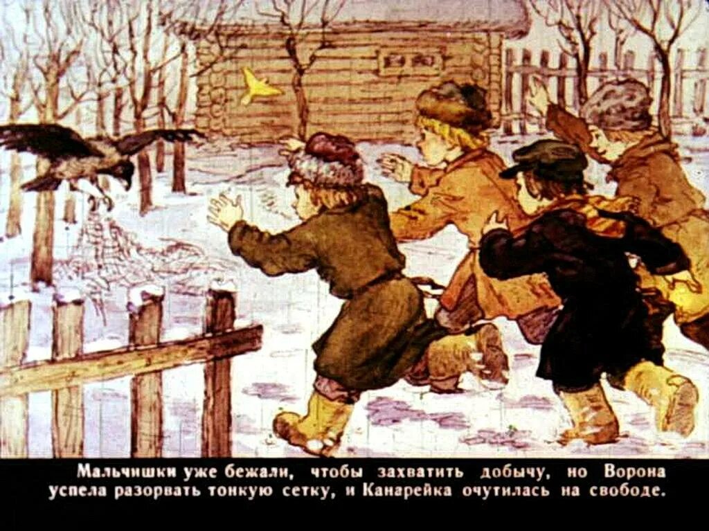 Про воронушку черную головушку и желтую. Мамин-сибиряк воронушка. сказка про воронушку черную головушку. сказка про воронушку черную головушку и желтую птичку канарейку. сказка про воронушку мамин сибиряк.