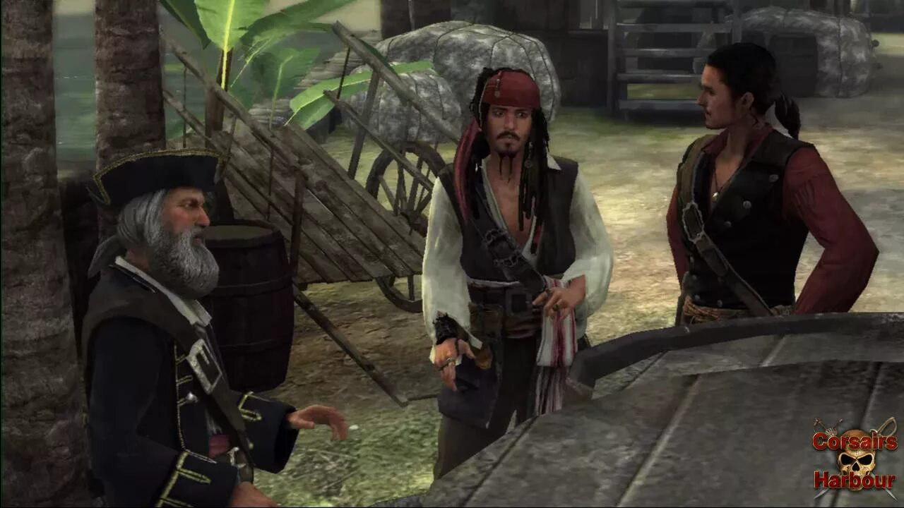 Корсары пираты Карибского моря Джек Воробей. Xbox 360 Карибские пираты.