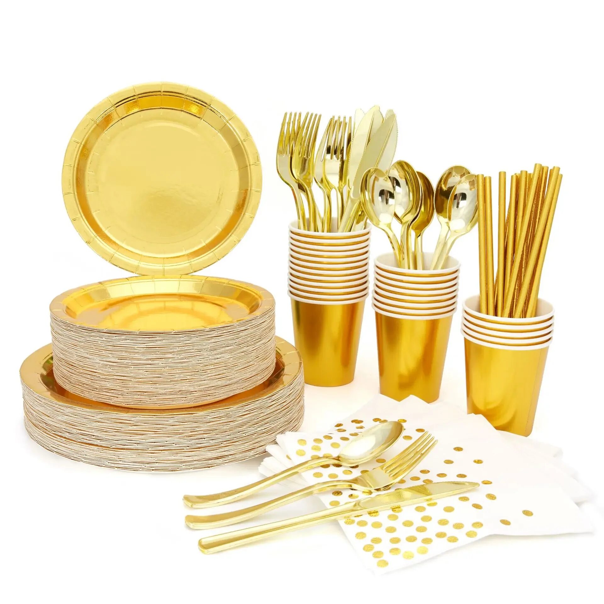 Одноразовая посуда. Золотая одноразовая посуда. Золотые одноразовые тарелки. Одноразовая посуда праздник золото. Одноразовая посуда недорого