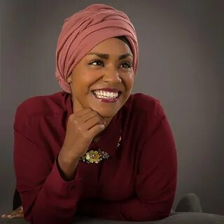 Nadiya Hussain: Writing a novel doesn't make me 'greedy' - I...