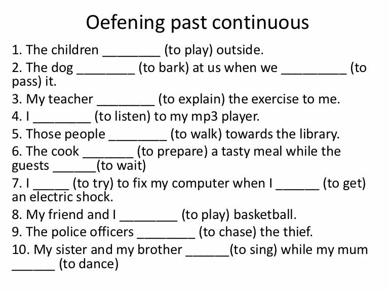 Test present continuous past continuous. Past Continuous exercises 5 класс. Past Continuous упражнения для детей. Задания на паст Симпл и паст континиус 5 класс. Past Continuous задания 7 класс.