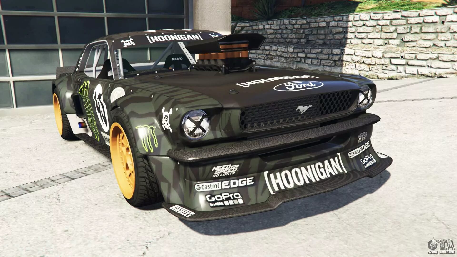 Мустанг в гта. Ford Mustang 1965 Hoonicorn. GTA 5 Ford Mustang 1965. Ford Mustang Hoonicorn. Mustang Hoonicorn v1.