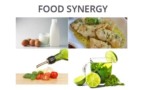 Perfect food