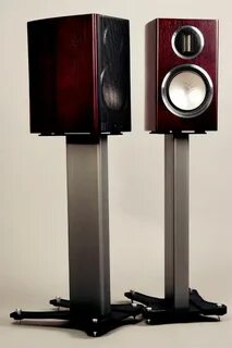 Monitor audio 100