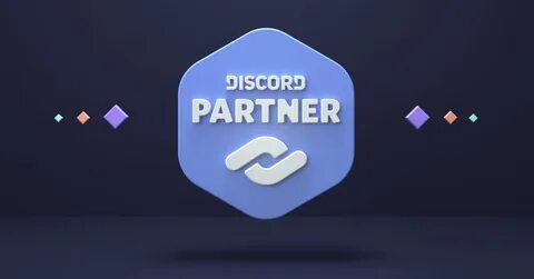 Discord partner