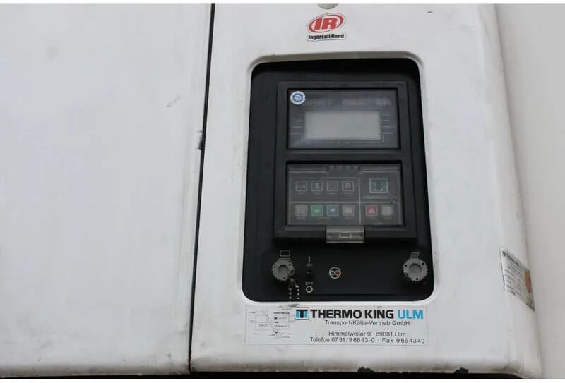 Табло рефрижератора. Sl400e thermo king. табло приборов sl 400 thermo king. рефрижератор thermo king sl400 пульт управления органы управления. ошибки термокинг сл 200.