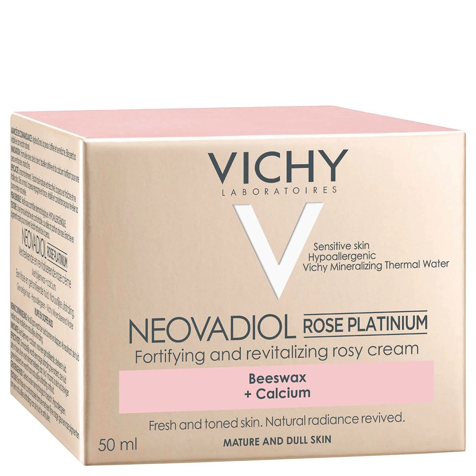 Vichy Neovadiol Rose Platinum Cream. Набор Неовадиол 50+ночь 50+ глаза 15 виши/. Крем виши Неовадиол ночной.